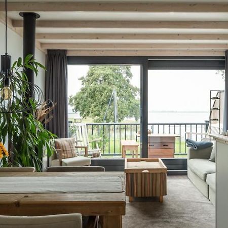 Het Schiphuys Apartamento Langweer Exterior foto