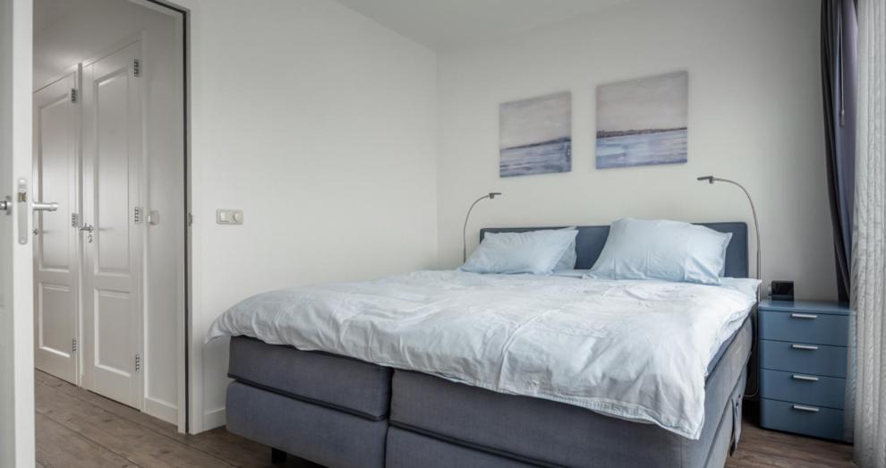 Het Schiphuys Apartamento Langweer Exterior foto